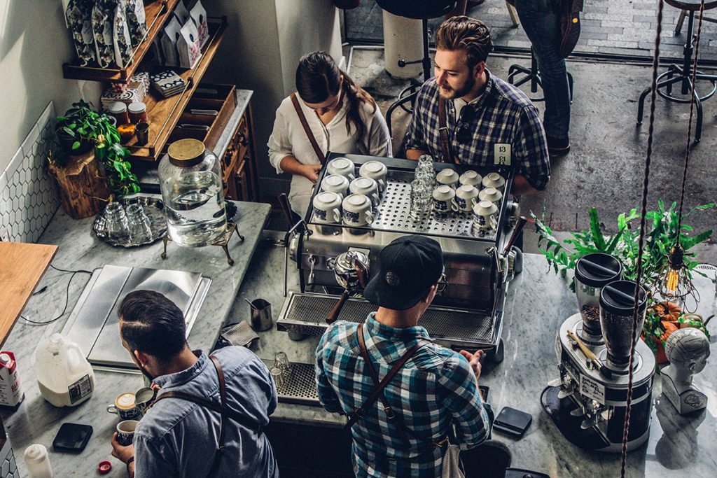 Coffee Shop | accountants newcastle