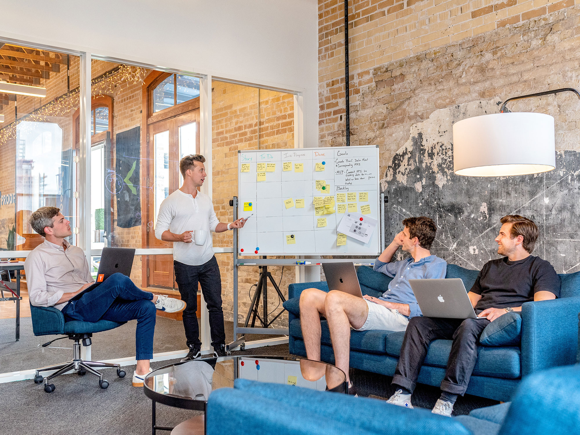 Accountants for small business