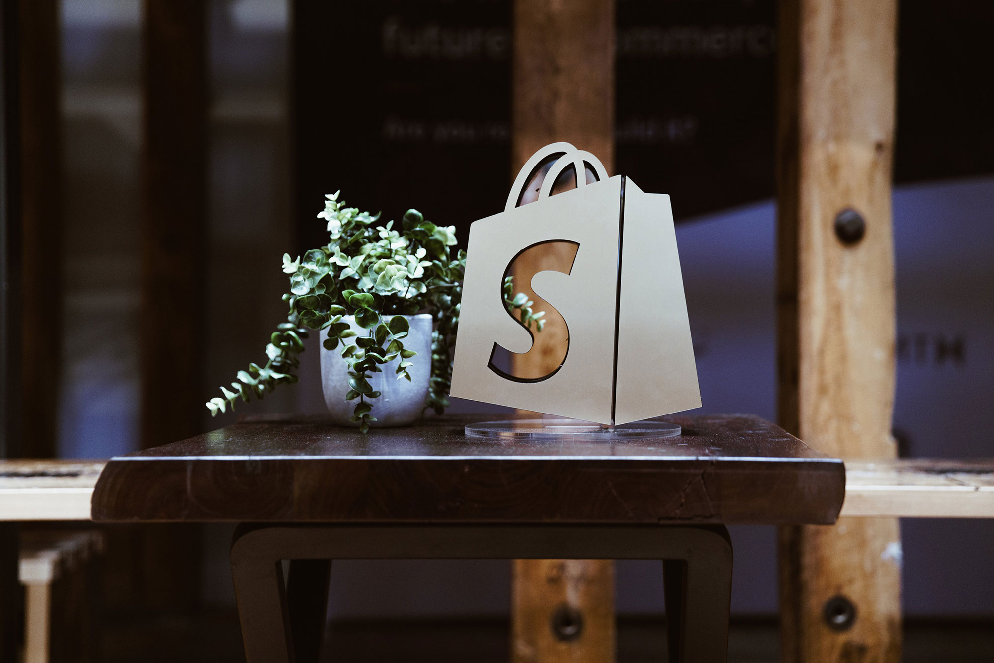 ecommerce service