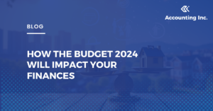 budget 2024